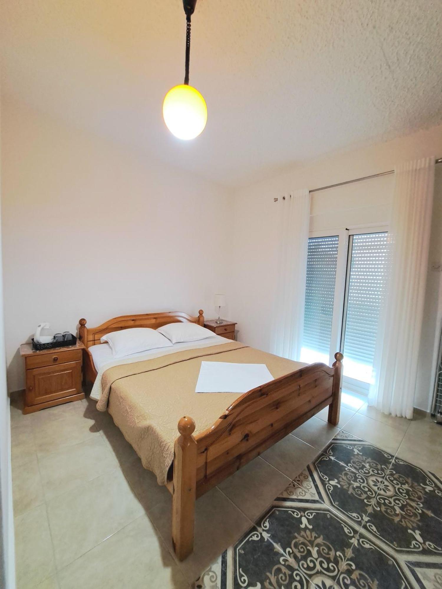 Vila Adriatik Ulcinj Room photo